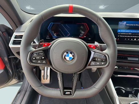 New 2027 BMW M4 xDrive Competition AWD/4WD image 20