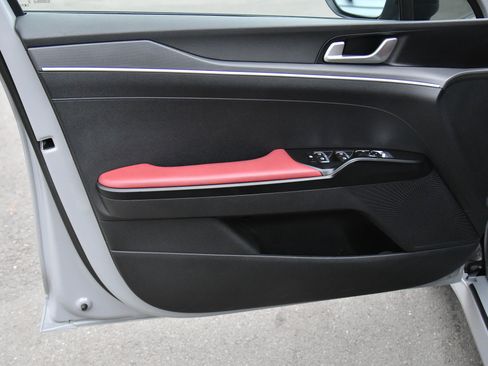 Used 2024 Kia K5 GT-Line w/ GT-Line Premium Package image 14