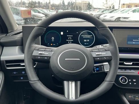 New 2026 Hyundai Sonata Limited image 18