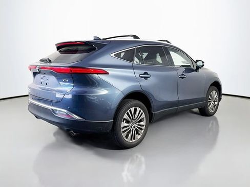 Used 2024 Toyota Venza XLE AWD/4WD image 6