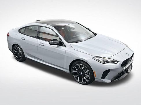 New 2026 BMW 228i xDrive w/ Premium Package AWD/4WD image 22
