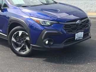 Used 2024 Subaru Crosstrek 2.5i Limited w/ Crosstrek Mirror Package AWD/4WD video 2