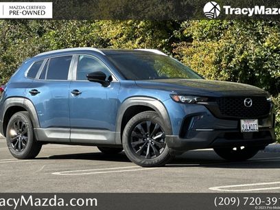 Certified 2024 MAZDA CX-50 AWD 2.5 S w/ Cargo Package