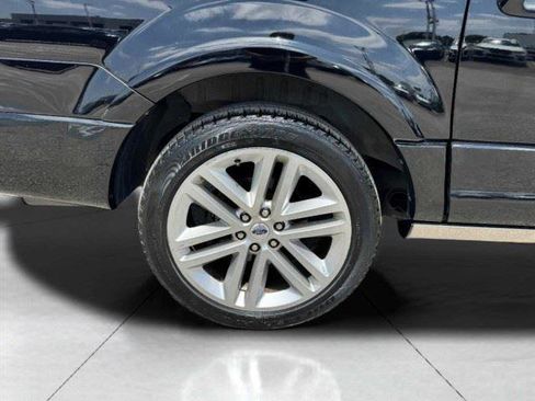Used 2016 Ford Expedition EL Platinum RWD image 63
