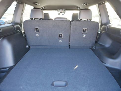 New 2025 Jeep Grand Cherokee Limited image 27