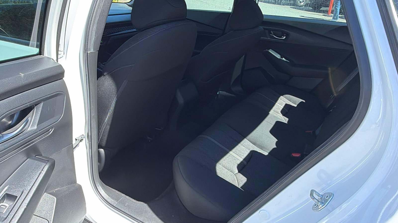 Used 2024 Honda Accord Sport image 24