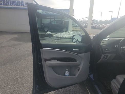 Used 2018 Acura MDX SH-AWD w/ Technology Package image 8