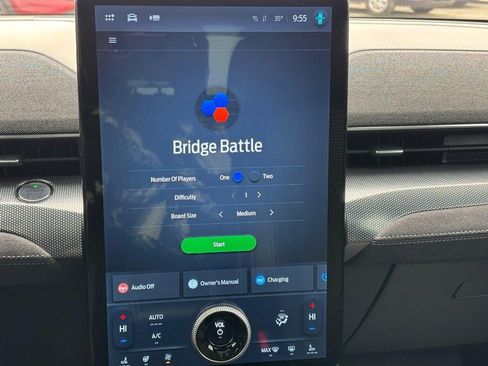 Used 2023 Ford Mustang Mach-E GT w/ GT Performance Edition image 23