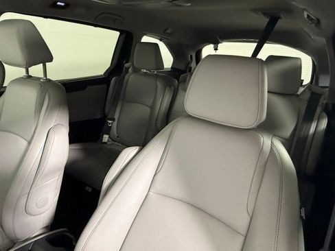 Used 2024 Honda Odyssey Touring image 29