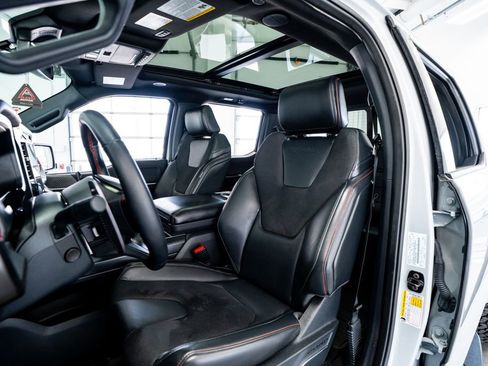 Used 2024 Ford F150 Raptor image 36