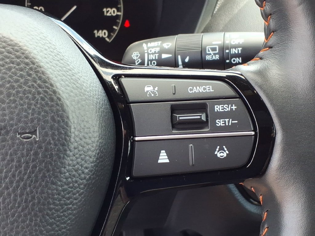 Used 2024 Honda HR-V Sport image 27