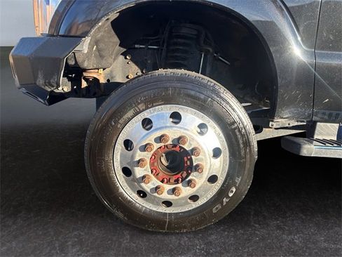 Used 2011 Ford F350 Lariat w/ Lariat Ultimate Pkg image 14