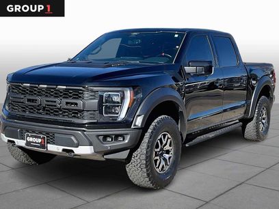 Used 2022 Ford F150 Raptor w/ Equipment Group 801A High
