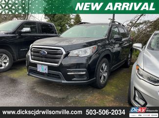 Used 2019 Subaru Ascent Premium w/ Popular Package #2A video 2