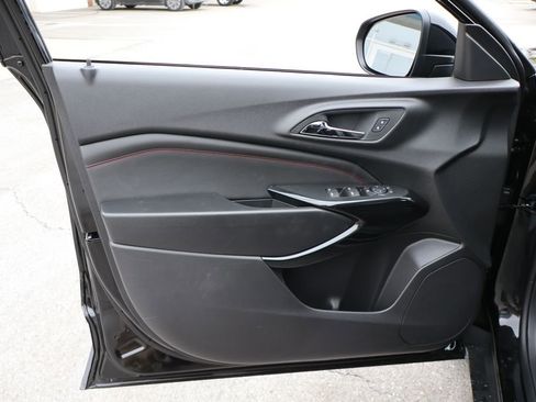 New 2026 Chevrolet Trax RS w/ Driver Confidence Package image 7