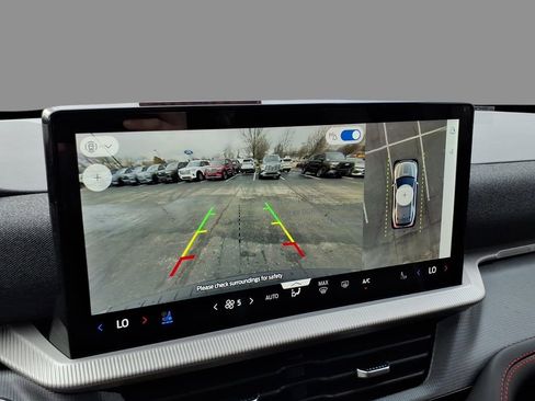 New 2026 Ford Explorer ST w/ Sun And Sound Package image 26