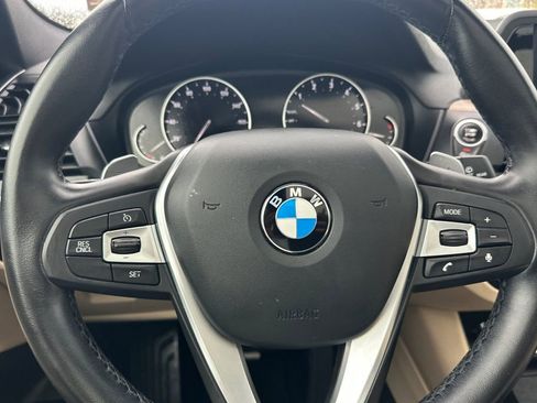 Used 2019 BMW X3 xDrive30i w/ Driving Assistance Package image 22