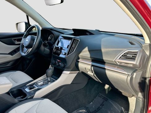 Used 2021 Subaru Forester Premium image 28