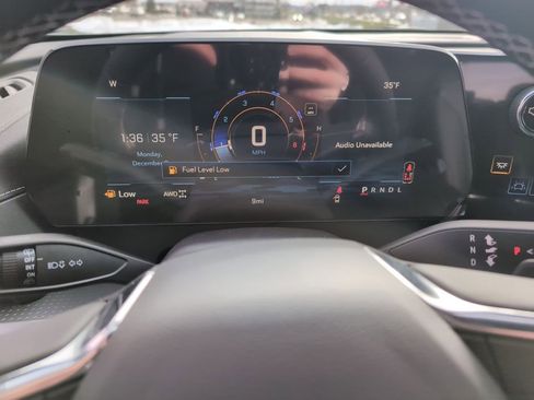 New 2026 Chevrolet Traverse LT w/ Sun and Wheel Package image 19