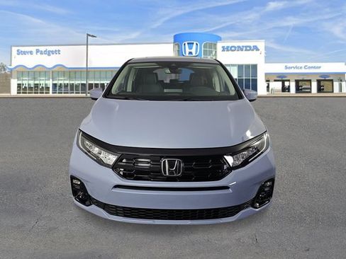 New 2026 Honda Odyssey Elite image 9