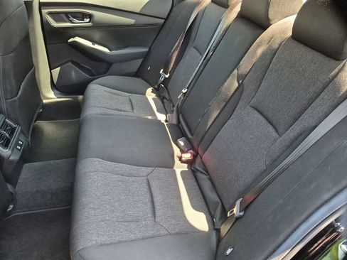 Used 2025 Honda Accord SE image 27