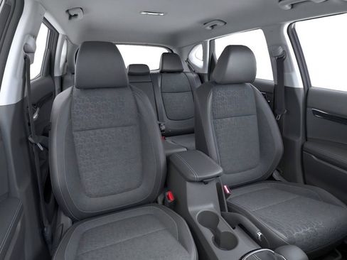 New 2026 Kia Seltos S image 15