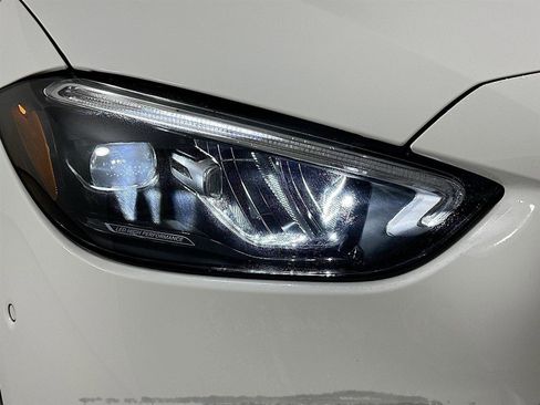 Used 2026 Mercedes-Benz C 300 4MATIC Sedan image 43