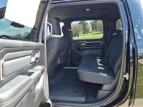 New 2026 RAM 1500 Lone Star image 15