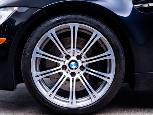 Used 2011 BMW M3 Coupe RWD image 8