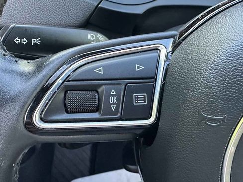Used 2015 Audi Q3 2.0T Prestige w/ Prestige Package AWD/4WD image 33