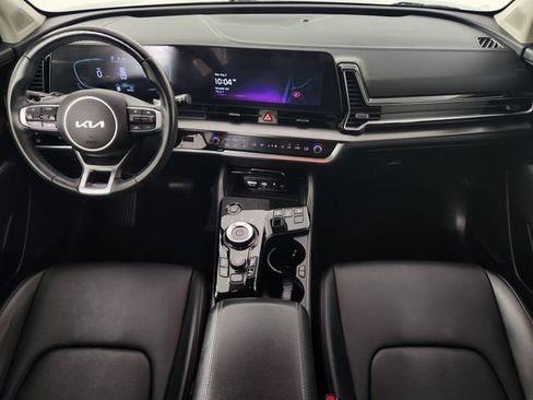 Used 2023 Kia Sportage EX AWD/4WD image 19