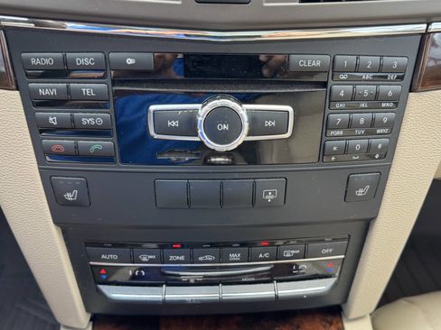 Used 2013 Mercedes-Benz E 350 Coupe w/ Premium 1 Pkg image 15
