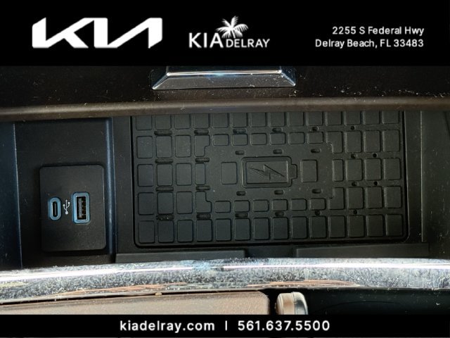 Used 2023 Ford Expedition King Ranch RWD image 27
