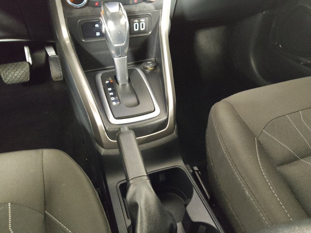 Used 2020 Ford EcoSport SE AWD/4WD image 26