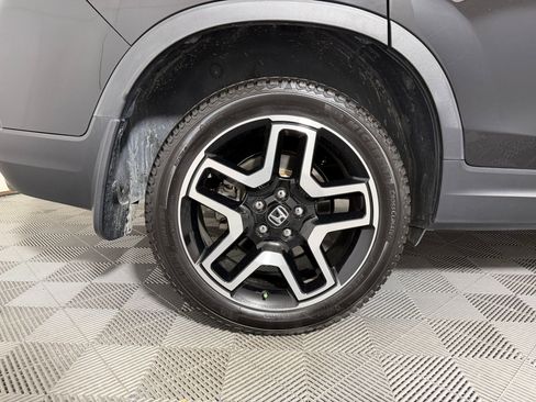 Used 2022 Honda Passport Elite image 19
