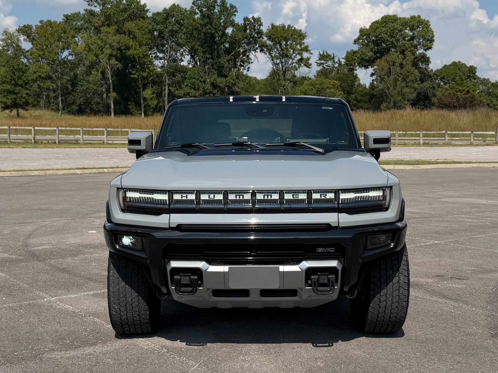 Used 2024 GMC Hummer EV 2X AWD/4WD image 6
