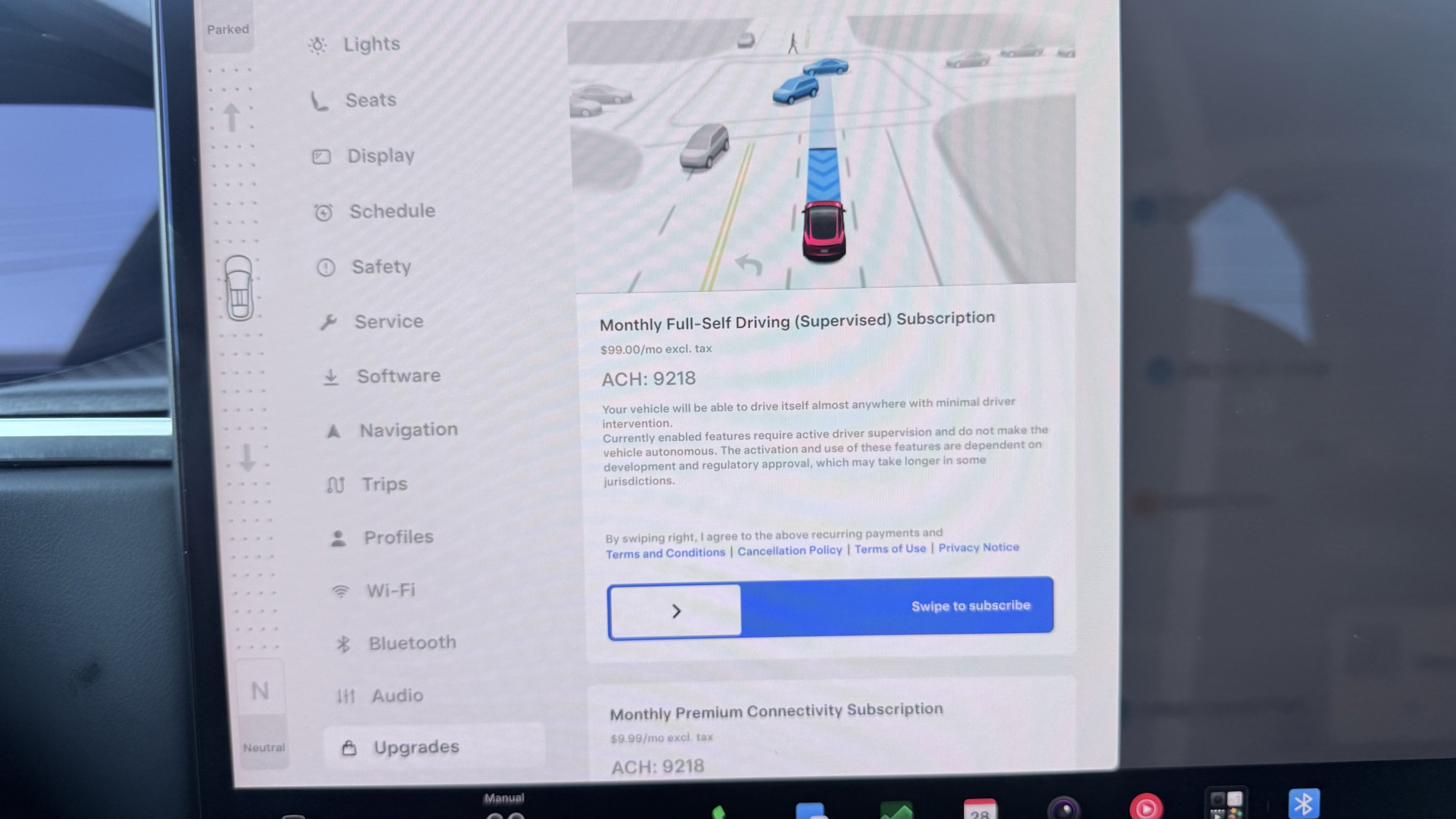 Used 2023 Tesla Model X Plaid AWD/4WD image 72