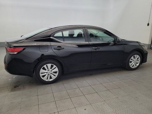 Used 2025 Nissan Sentra S FWD image 10