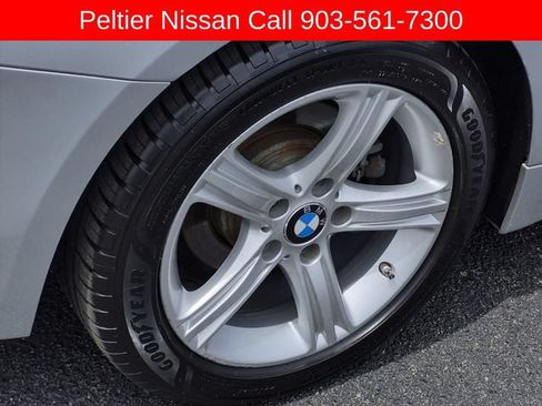 Used 2015 BMW 428i xDrive Convertible AWD/4WD image 7