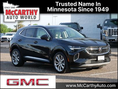 Used 2023 Buick Envision Avenir