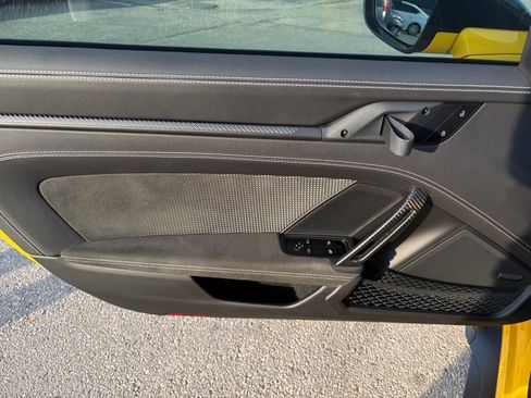 Used 2024 Porsche 911 GT3 RS image 20