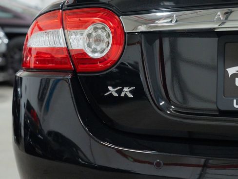 Used 2011 Jaguar XKR R175 image 9