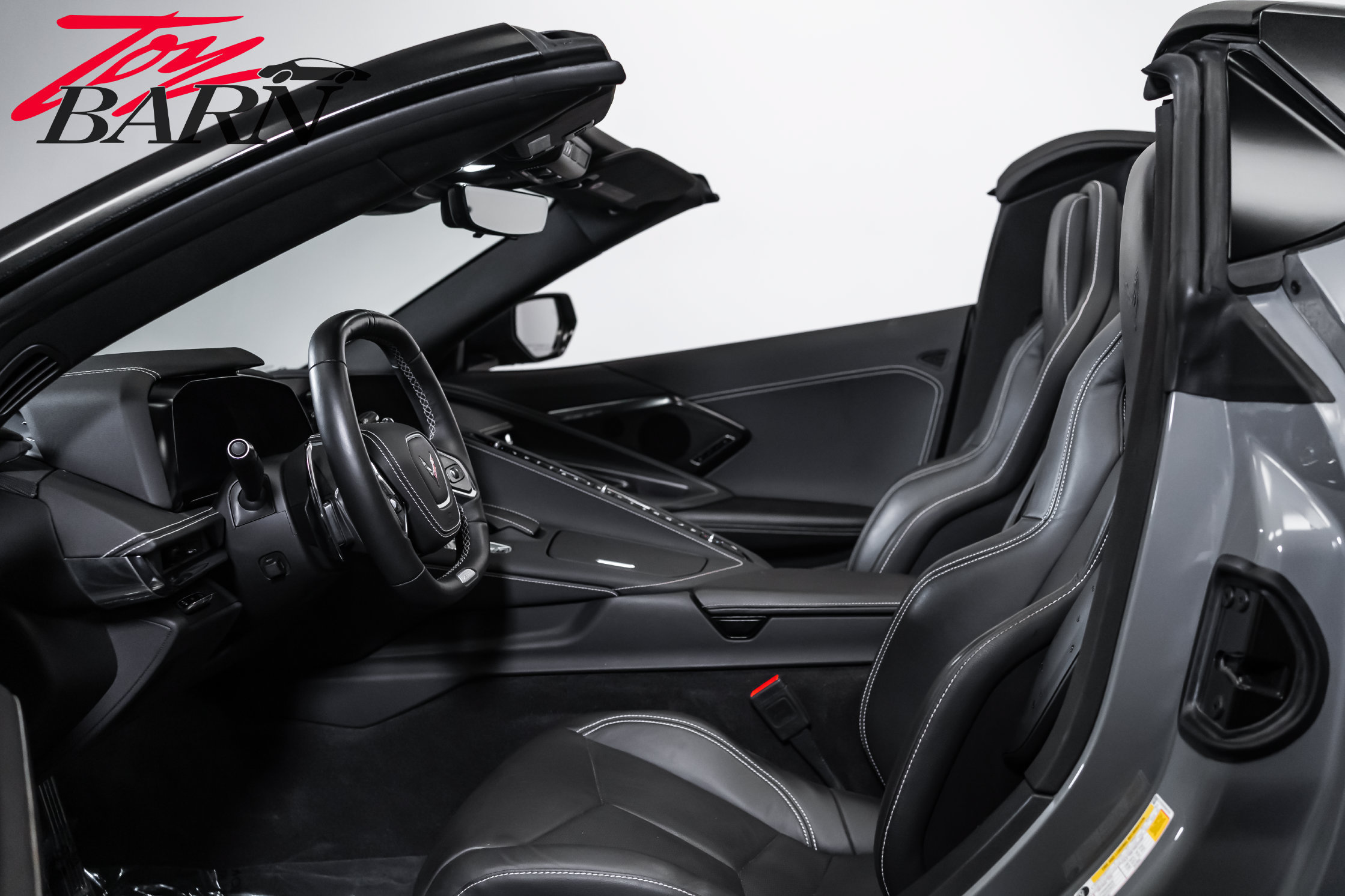Used 2025 Chevrolet Corvette Z06 w/ Z07 Performance Package RWD image 35