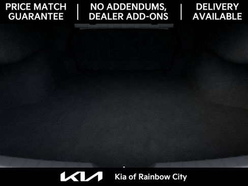 New 2026 Kia K5 LXS image 21