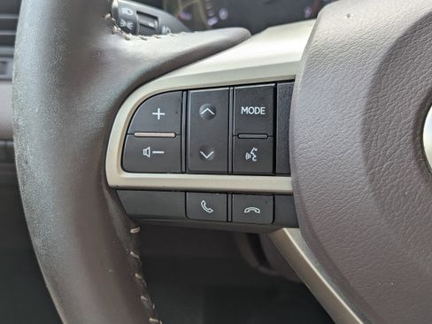 Used 2018 Lexus RX 350 FWD image 33