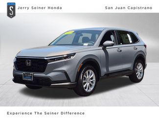 New 2026 Honda CR-V EX video 1