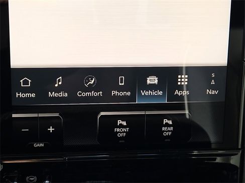 New 2026 RAM 1500 Laramie image 31