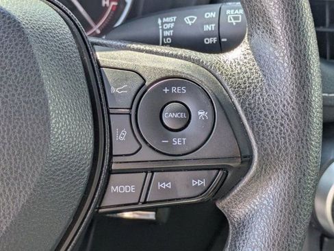 Used 2024 Toyota RAV4 LE image 24