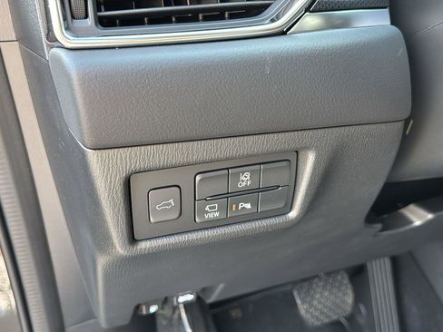New 2025 MAZDA CX-5 2.5 Turbo image 8