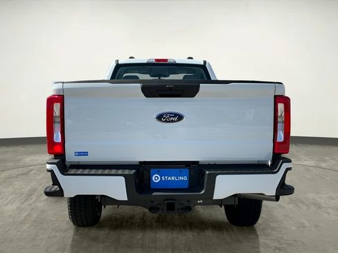 New 2026 Ford F350 XL w/ STX Appearance Package AWD/4WD image 7
